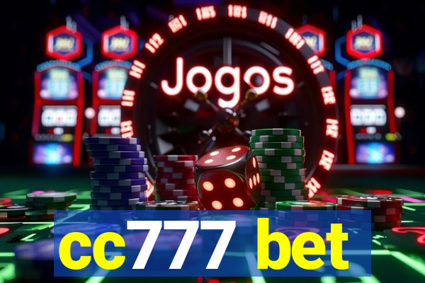 cc777 bet